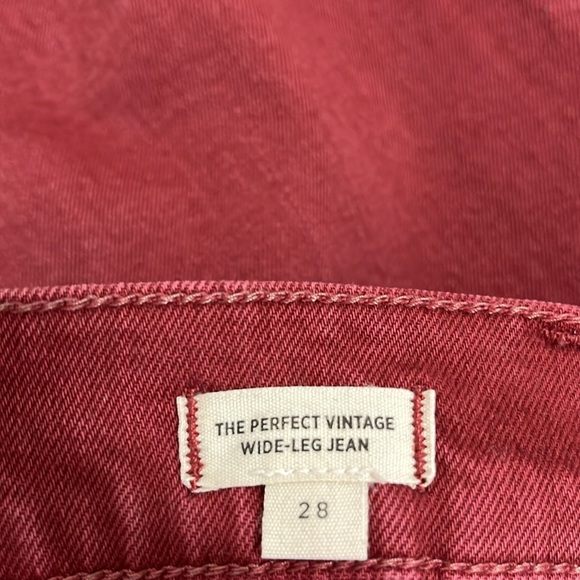 Madewell Jeans - Picture 5 of 5